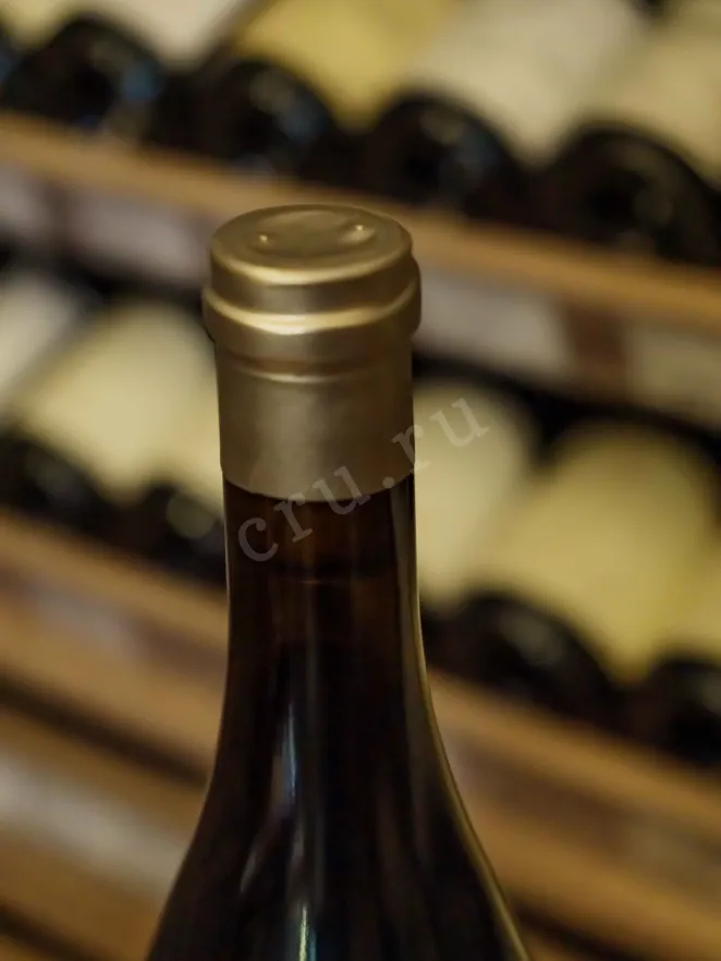 Пробка The Standish Shiraz 2019 0.75 л