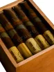 Коробка с сигарами Diesel Barrel Aged Robusto 25