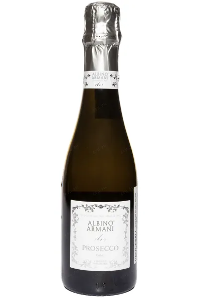 Игристое вино Albino Armani Prosecco  0.375 л