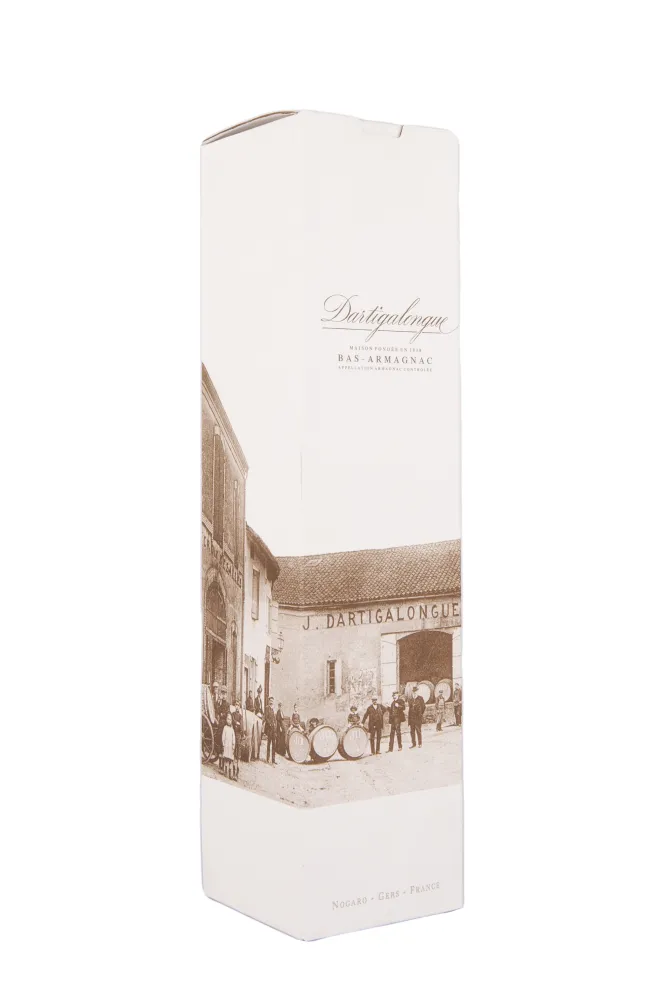 Арманьяк Dartigalongue VSOP  0.7 л