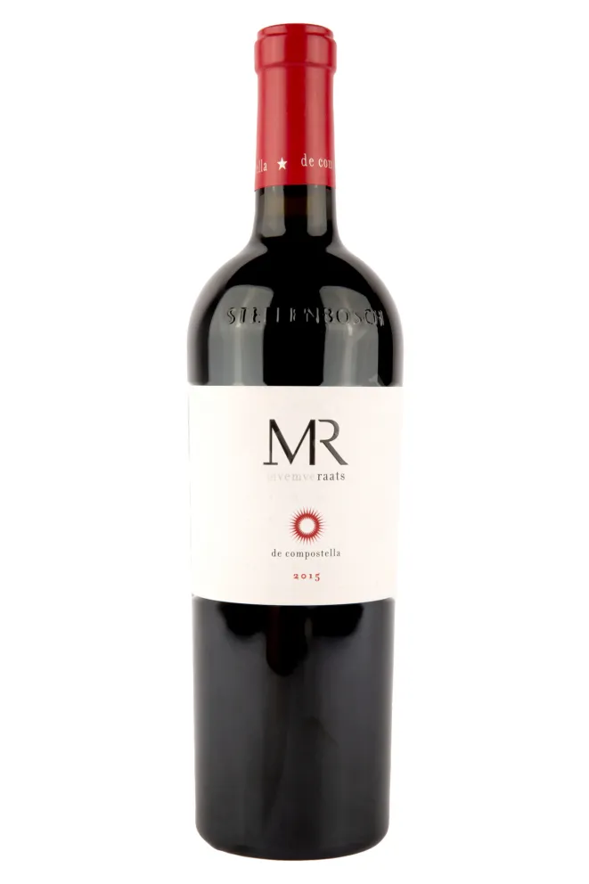 Вино Raats MR de Compostella 2015 0.75 л