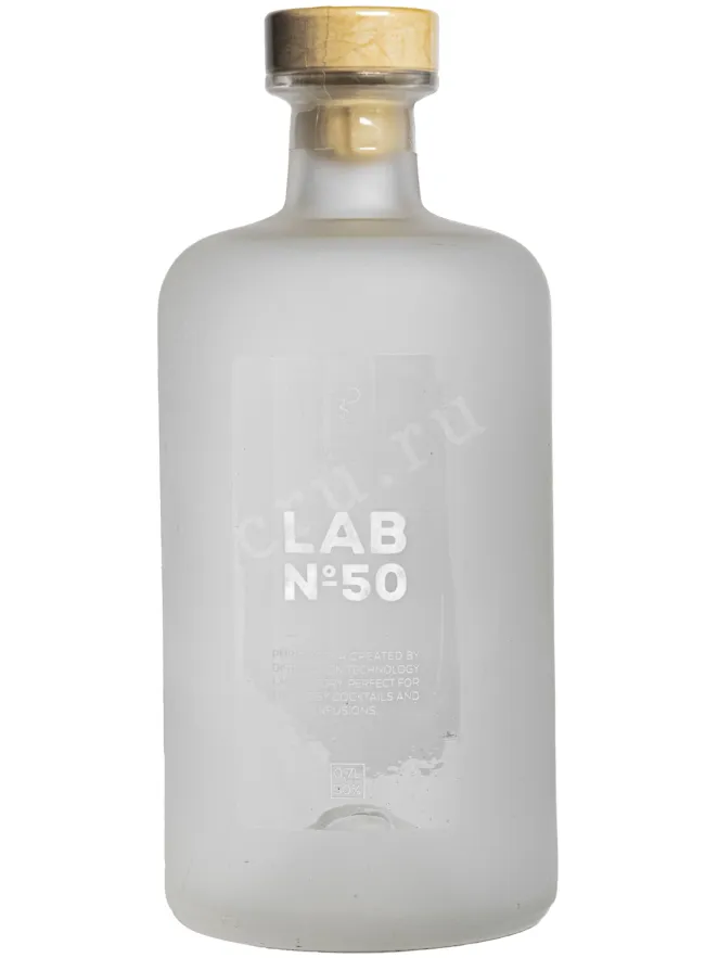 Водка ЛАБ №50  0.7 л