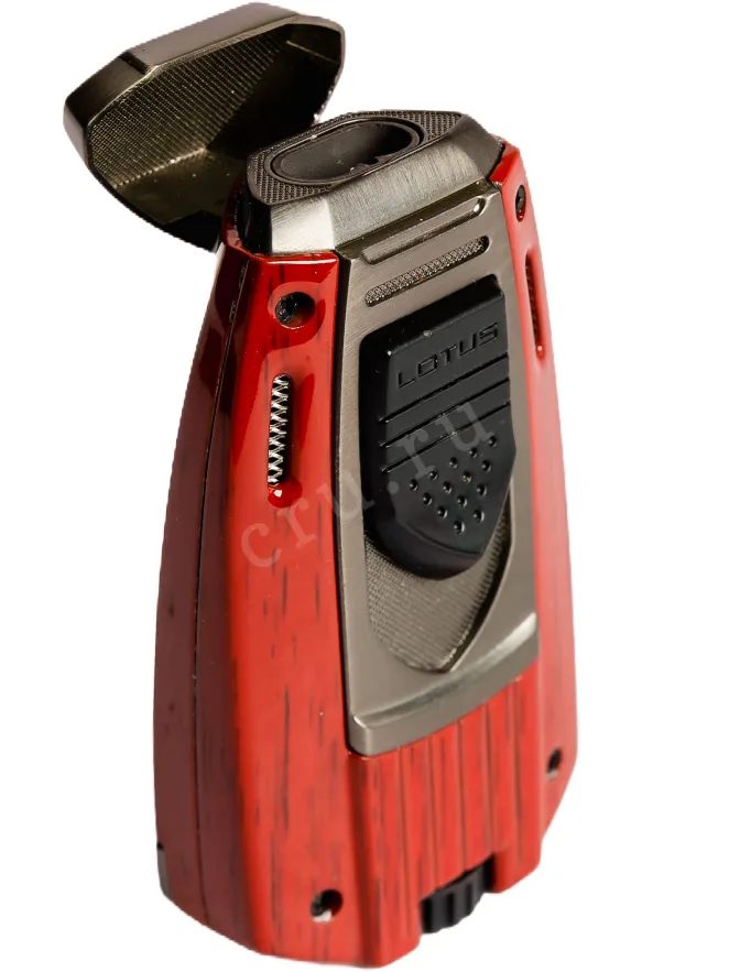 Зажигалка Lotus L-7520