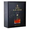 Коньяк A.E. Dor Carafe XO gift box  0.7 л