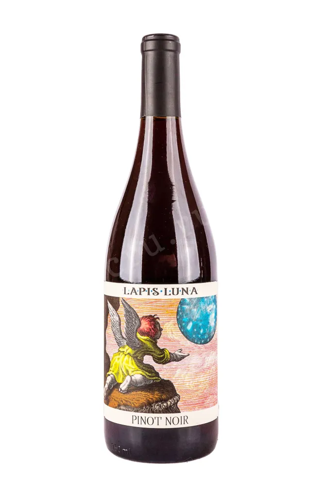 Вино Lapis Luna Pinot Noir 0.75 л