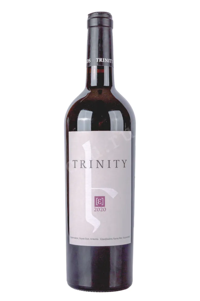Вино Trinity Eh Areni Noir 0.75 л