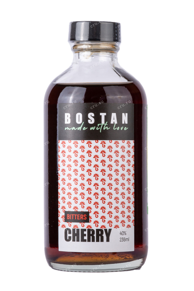 Биттер Bostan Cherry Bitters  0.236 л