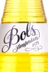 Этикетка Bols Banane 0.7 л