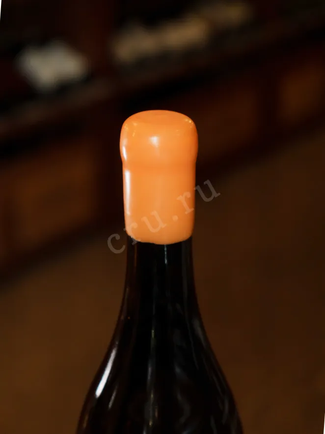 Пробка Karas Kraki Ktor Orange 2023 0.75 л