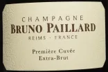 Этикетка Bruno Paillard Premiere Cuvee Extra Brut 2021 0.375 л