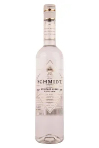 Водка Шмидт Суприм  0.7 л