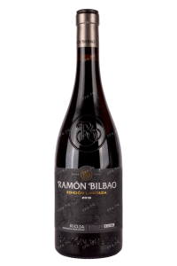 Вино Ramon Bilbao Edicion Limitada 2019 0.75 л