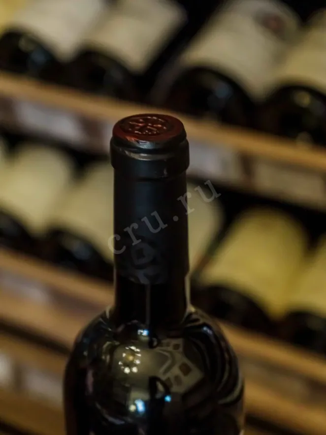 Пробка 1902 Centenary Carignan 2016 0.75 л