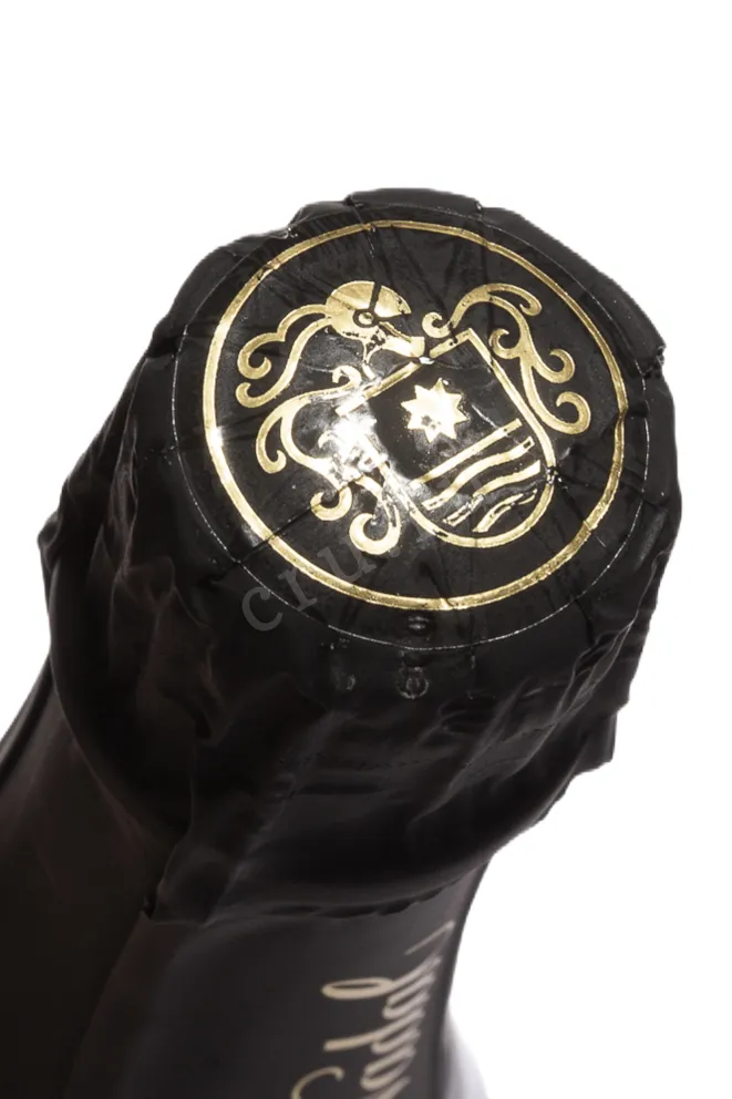 Пробка Nadal Reserva Corpinnat Brut 2021 0.75 л