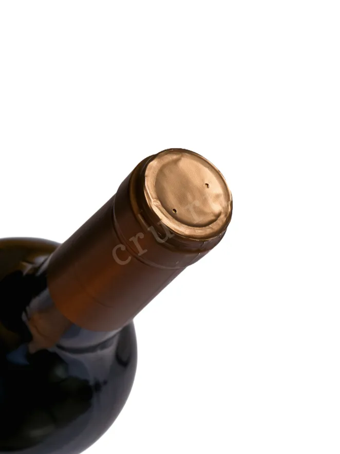 Пробка Long Barn Zinfandel 2024 0.75 л