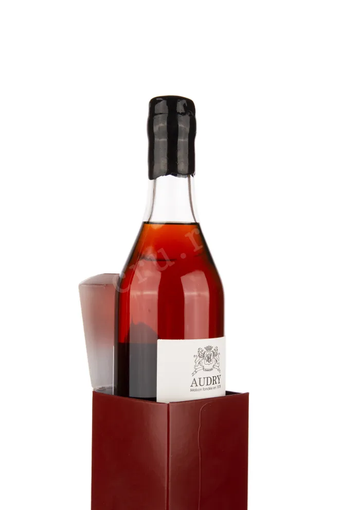 Коньяк Audry Memorial  0.7 л