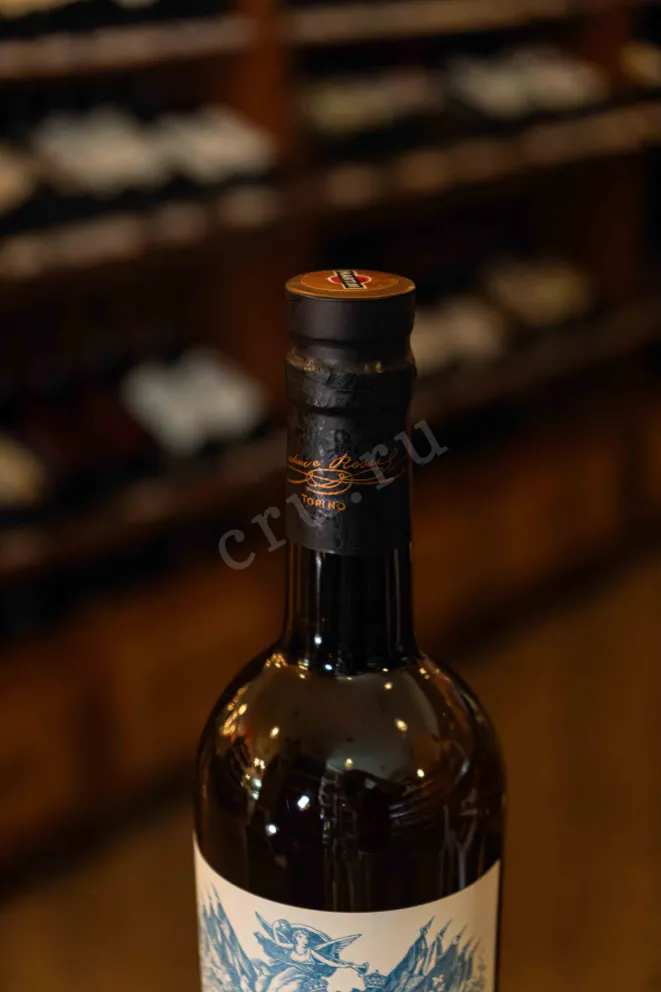 Пробка Martini Riserva Speciale Ambrato 0.75 л