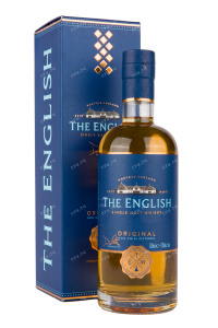 Виски The English Original  0.7 л