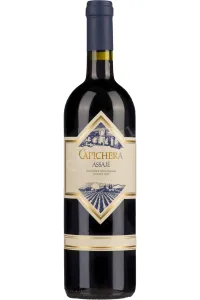 Вино Capichera, Assaje 2022 0.75 л