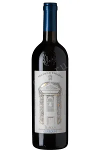 Вино Michele Chiarlo Barolo Cerequio DOCG 2011 0.75 л
