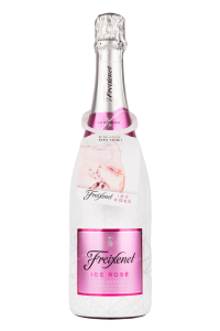 Игристое вино Freixenet Ice Rose Cava  0.75 л