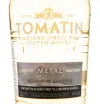 Виски Tomatin Metal  0.7 л
