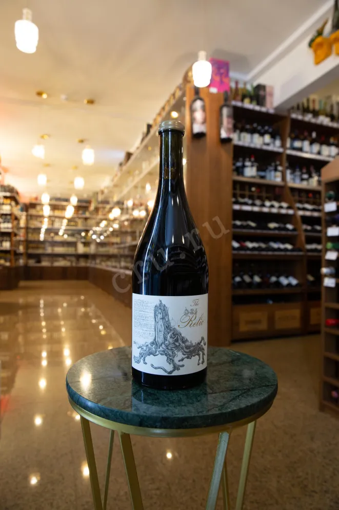 В магазине Крю Профи The Relic Vintage 2017 0.75 л