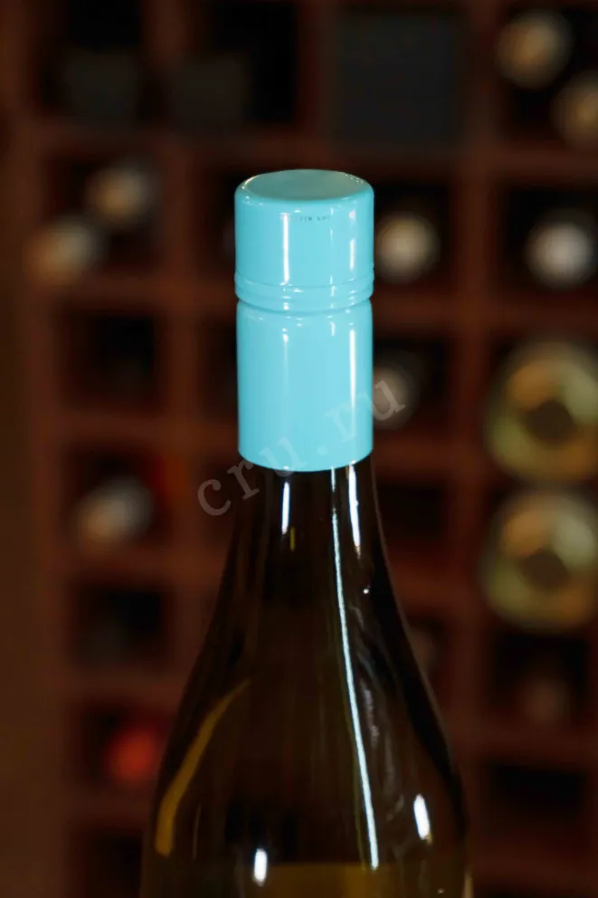 Пробка Musica en El Camino Godello 2020 0.75 л