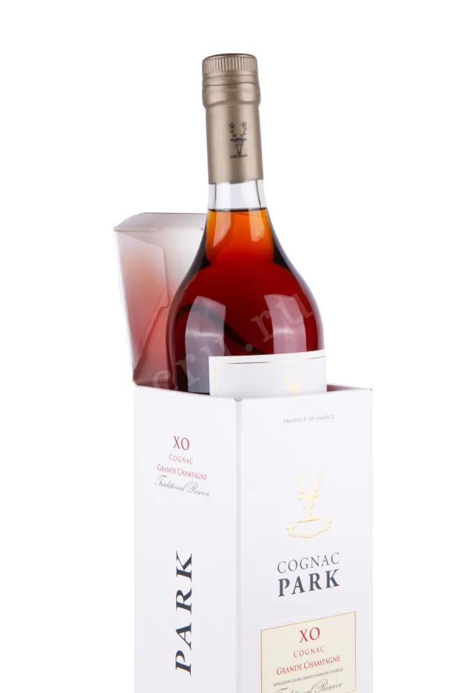 Коньяк Park XO  0.7 л