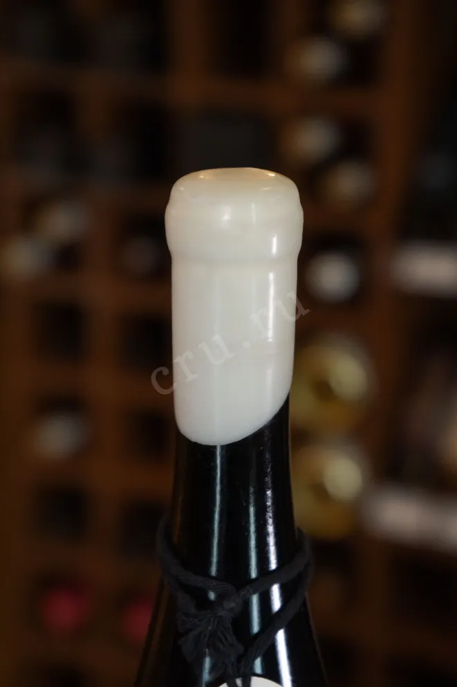 Пробка Finca Los Hoyales Ribera del Duero 2015 0.75 л