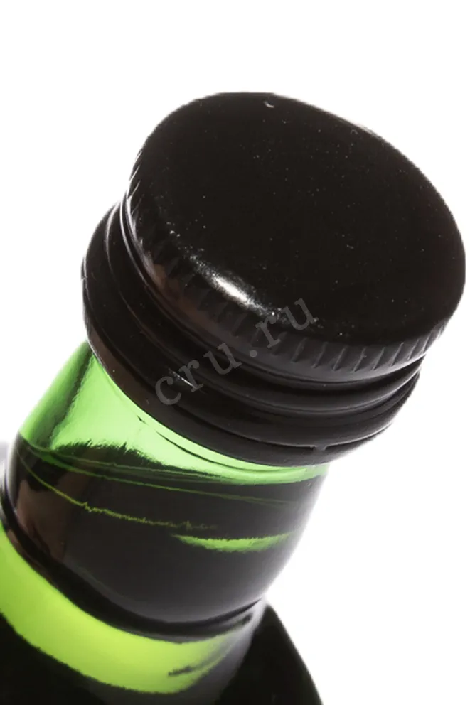 Пробка Glenfiddich 12 years 0.05 л