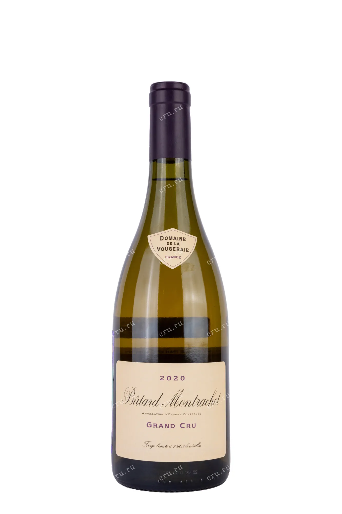 Montrachet Grand Cru Marquis de Laguiche Joseph Drouhin 2019 Montrachet Grand Cru Marquis de Laguiche Joseph Drouhin 2019