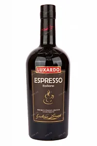 Ликер Luxardo Espresso  0.75 л