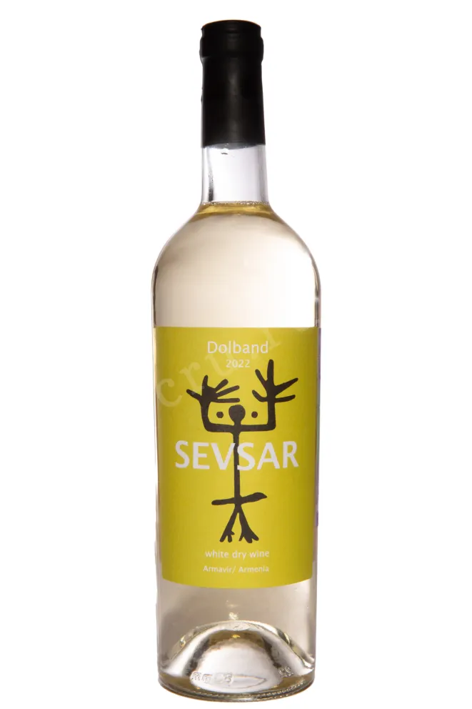 Вино Sevsar Dolband 0.75 л