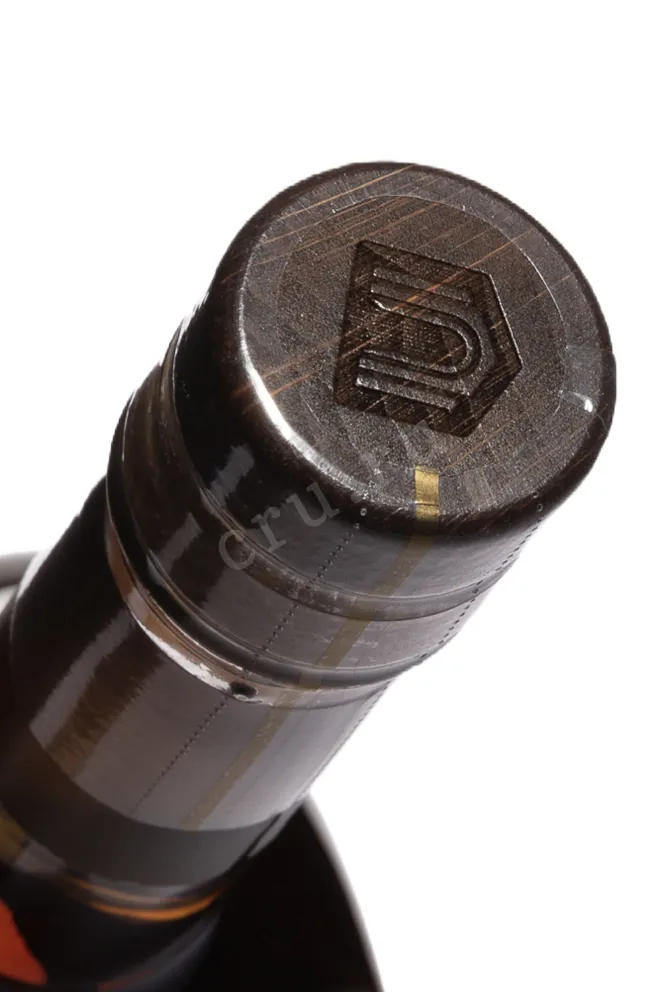 Пробка Boduen VSOP Prestige 7 Years Old in gift box with 2 glasses 2014 0.7 л