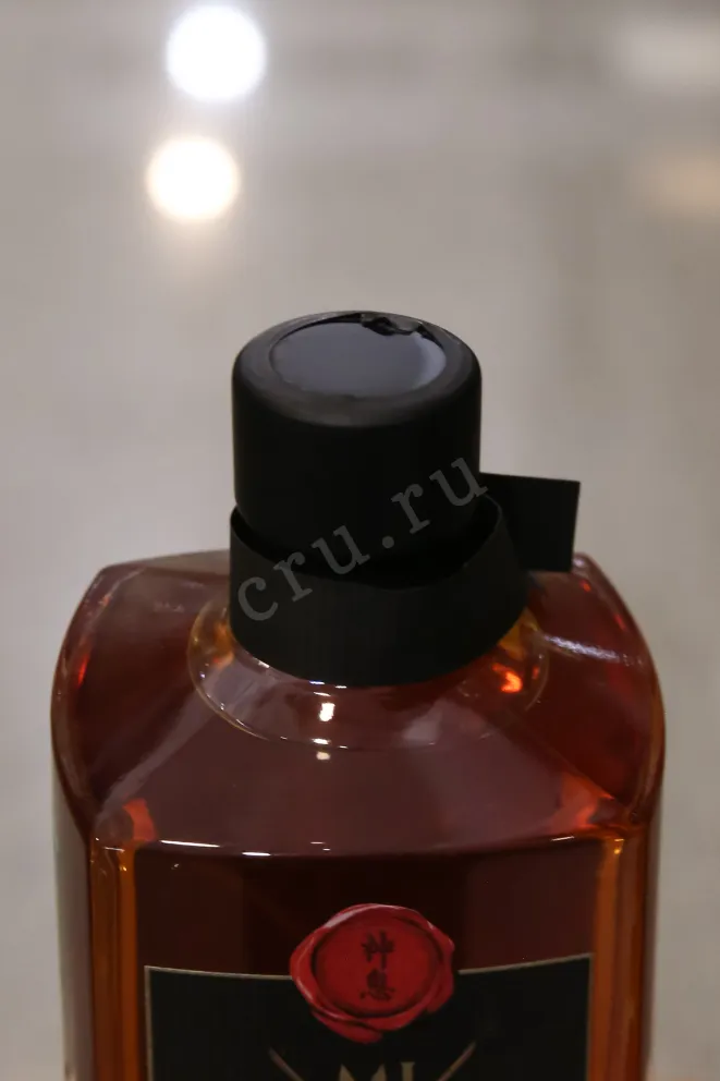 Пробка Kamiki Intense with gift box 0.5 л