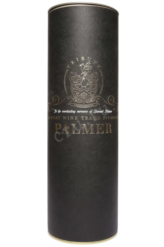 Туба Palmer Colheita Porto in tube 1977 0.75 л