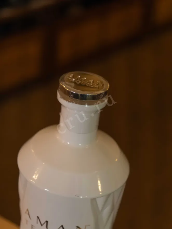 Пробка Aman Tequila Reposado 0.7 л