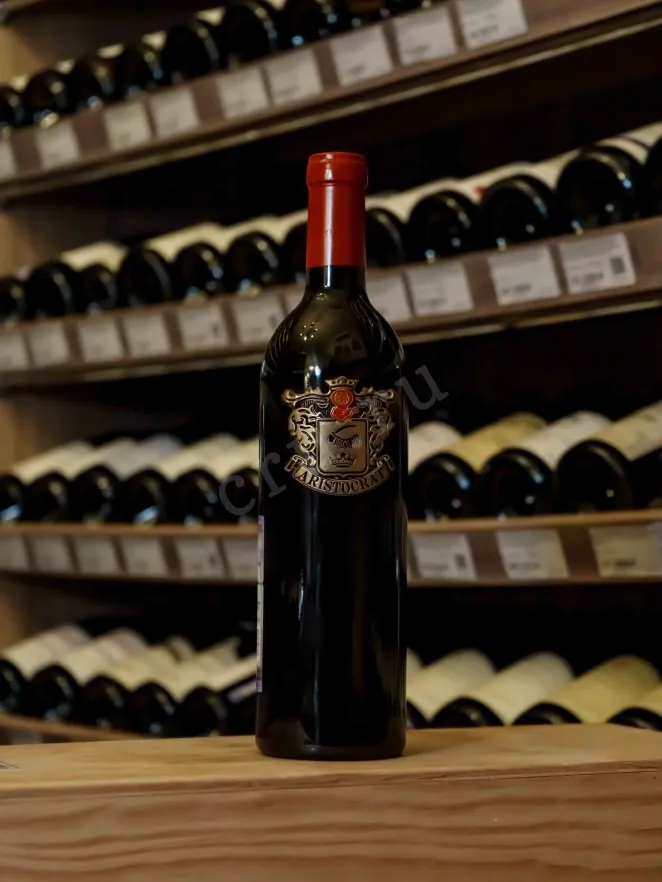 В магазине Крю Профи Aristocrat Buena Vista 2018 0.75 л