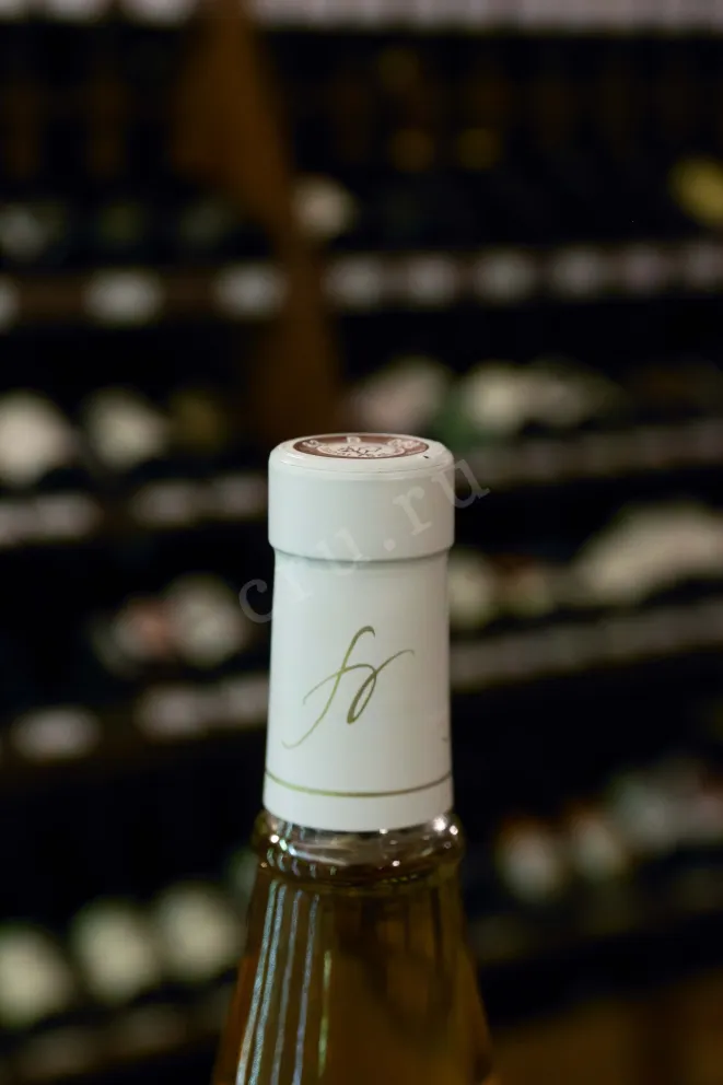 Пробка Chateau l'Oasis Rose Cotes de Provence AOC 2019 0.75 л