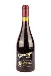 Вино Garage Wine Co Garnacha  0.75 л