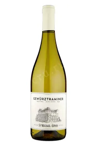 Вино San Michele-Appiano Gewurztraminer Alto Adige DOC 2016 0.75 л