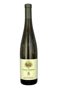 Вино Abbazia di Novacella Gruner Veltliner 2014 0.75 л