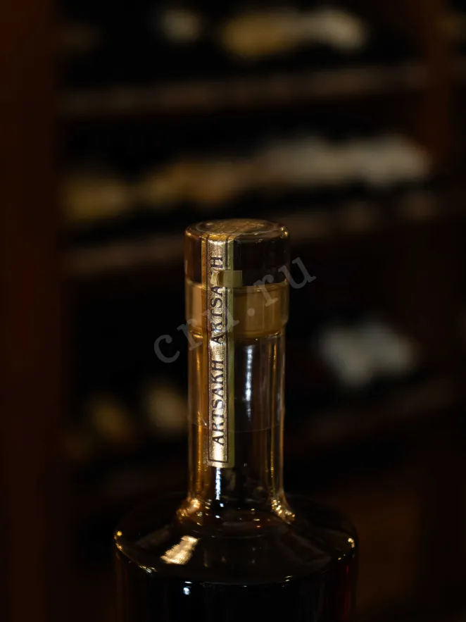 Пробка Artsakh Mulberry Gold 0.5 л