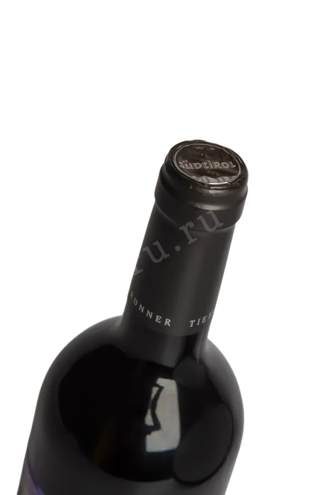 Пробка Tiefenbrunner Turmhof Cabernet Sauvignon 2022 0.75 л