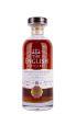 Бутылка English Founders Private Cellar Single Cask Release 15 years 2007 0.7 л