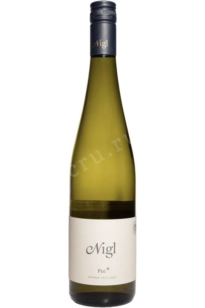 Вино Nigl Piri Gruner Veltliner Kremstal 0.75 л