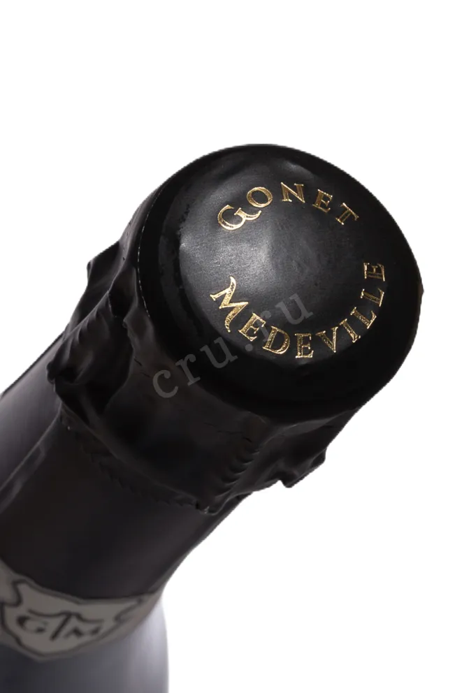 Пробка Gonet-Medeville Tradition Premier Cru Brut 2021 1.5 л