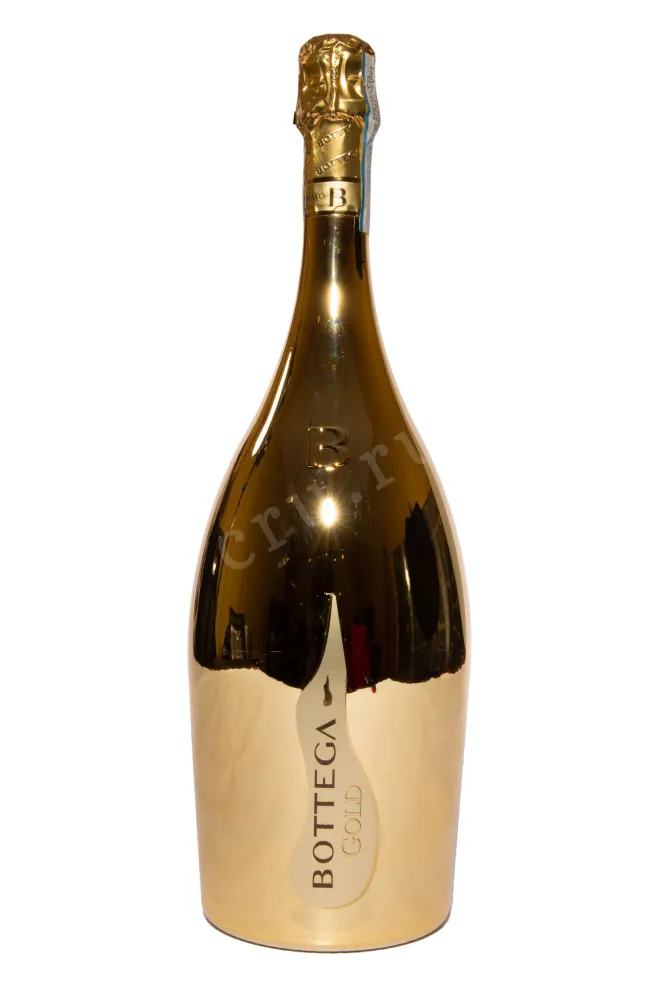 Бутылка Bottega Gold in gift box 2022 1.5 л