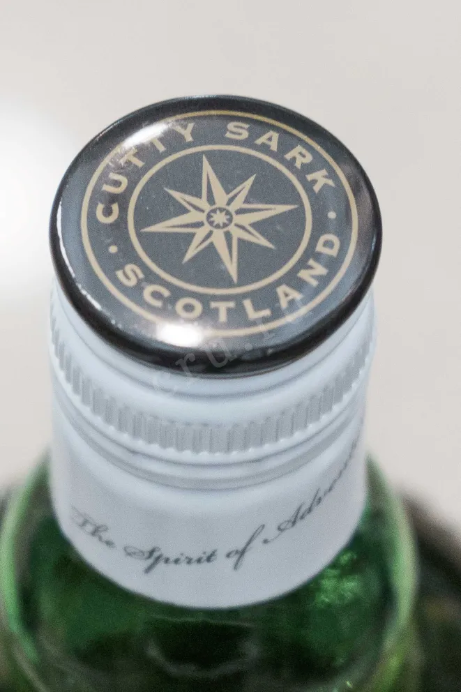 Пробка Cutty Sark 0.5 л